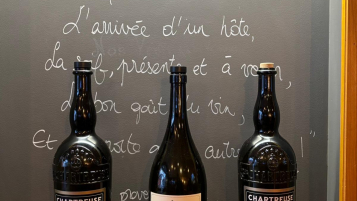 Les Cochonneries - Traiteur - Bar à Vins - Thonon 