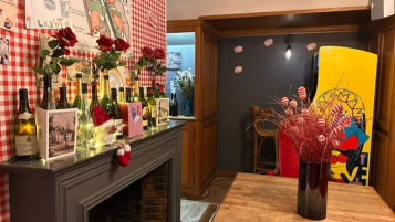 Les Cochonneries - Traiteur - Bar à Vins - Thonon 